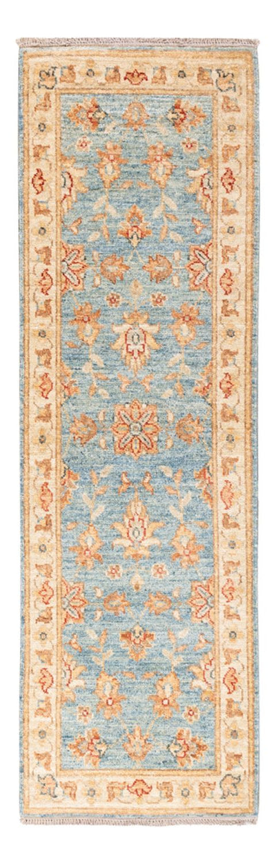 Ziegler Teppich 50x154cm - Orientteppich