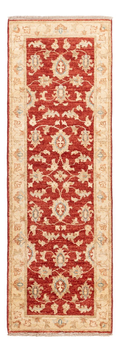 Ziegler Teppich 50x148cm - Orientteppich