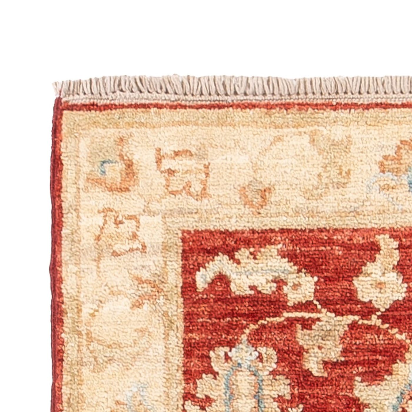 Ziegler Teppich 148x50cm - Orientteppich