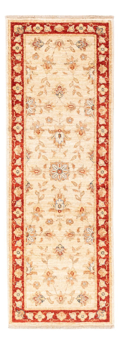 Ziegler Teppich 50x144cm - Orientteppich