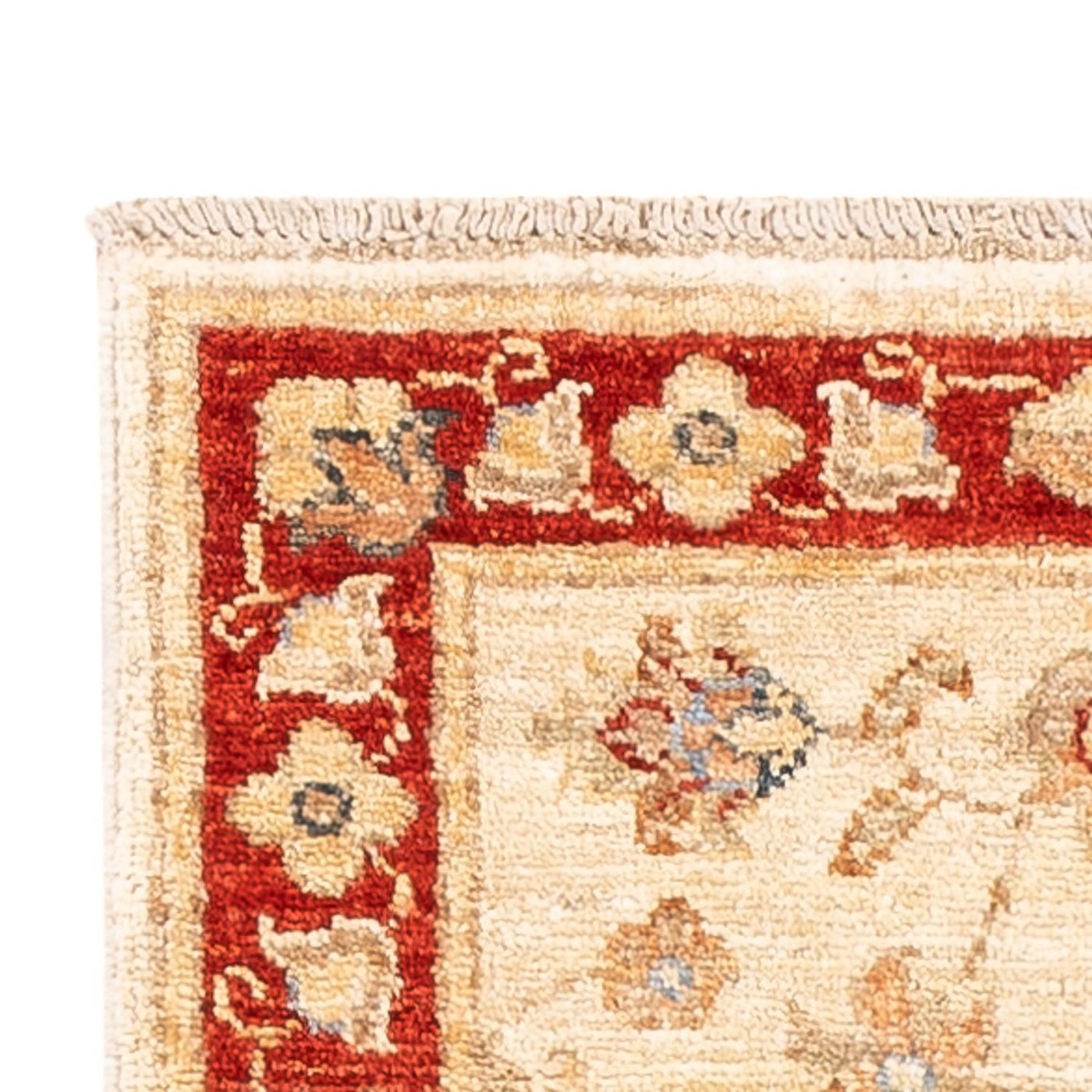Ziegler Teppich 144x50cm - Orientteppich