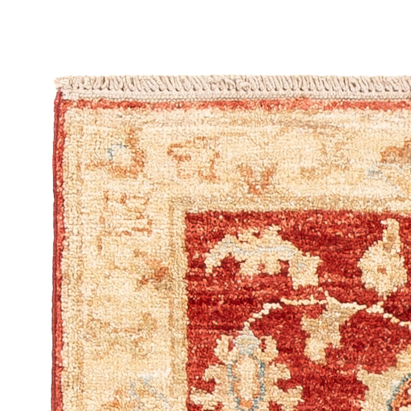 Ziegler Teppich 148x48cm - Orientteppich