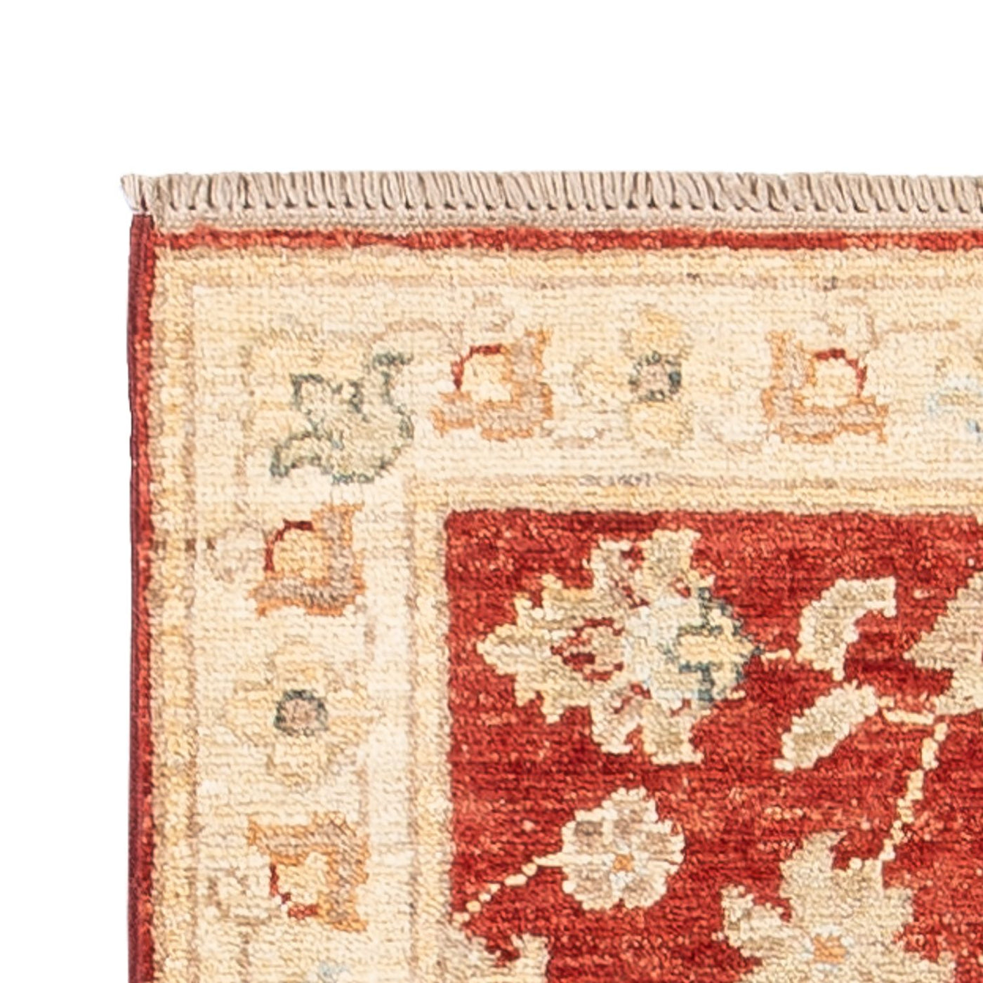 Ziegler Teppich 148x51cm - Orientteppich