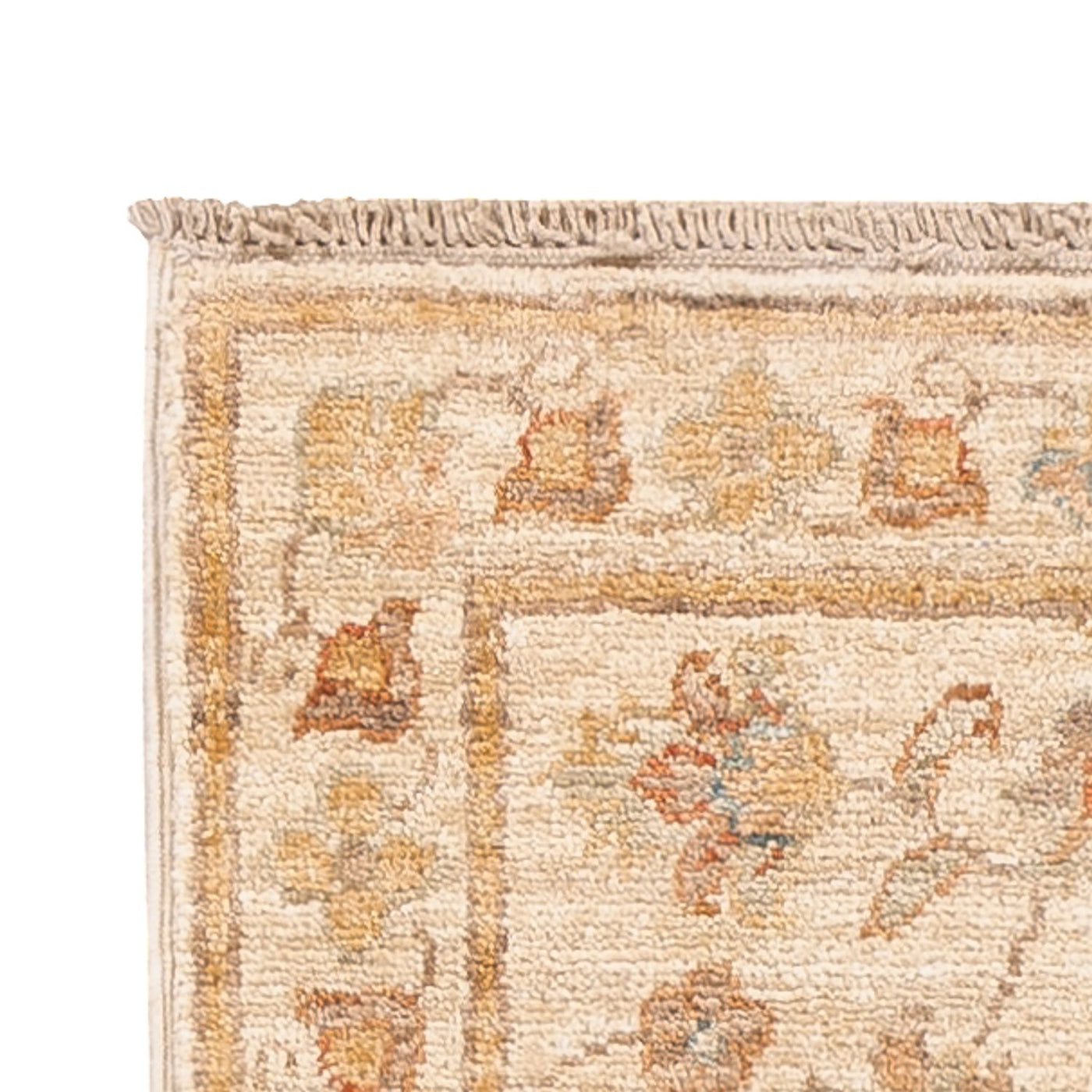 Ziegler Teppich 150x49cm - Orientteppich