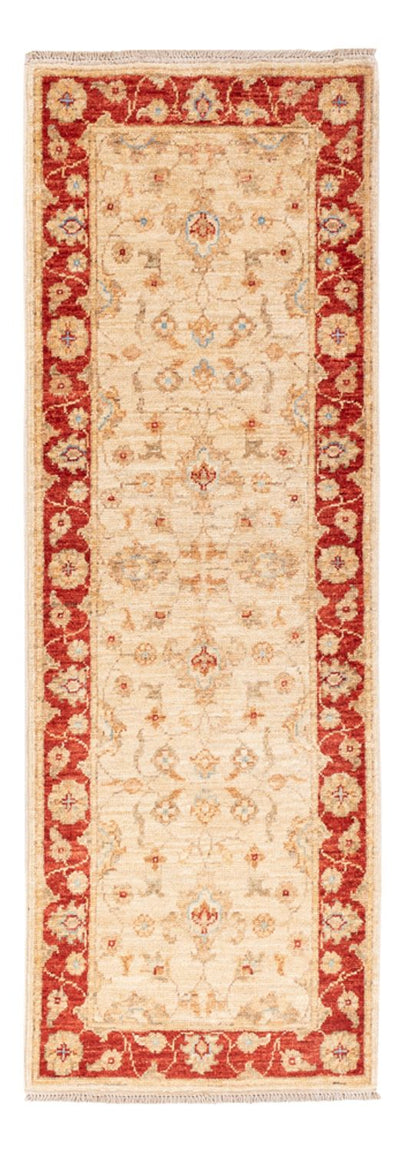 Ziegler Teppich 52x156cm - Orientteppich