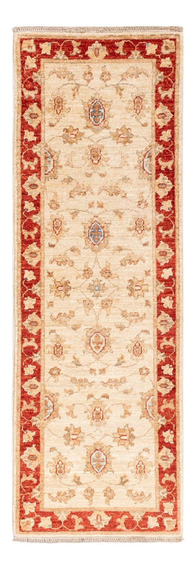 Ziegler Teppich 50x152cm - Orientteppich