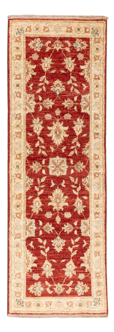 Ziegler Teppich 50x148cm - Orientteppich
