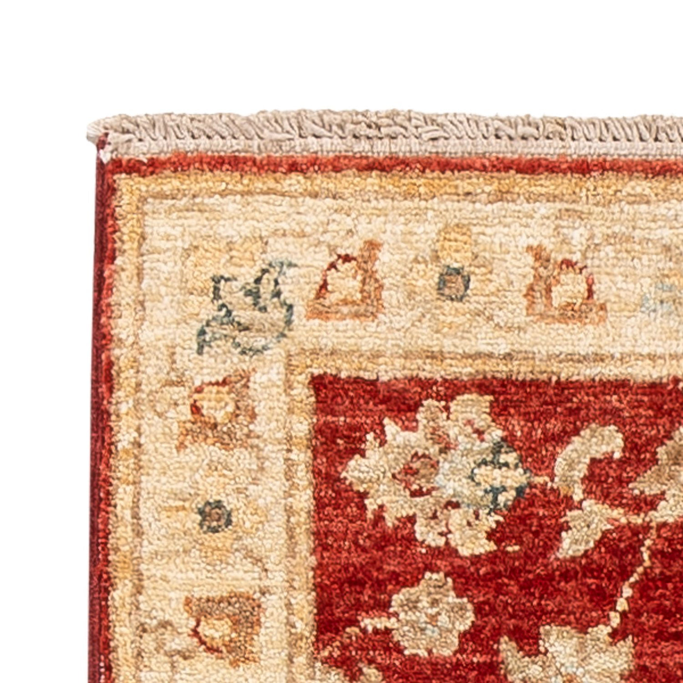 Ziegler Teppich 148x50cm - Orientteppich