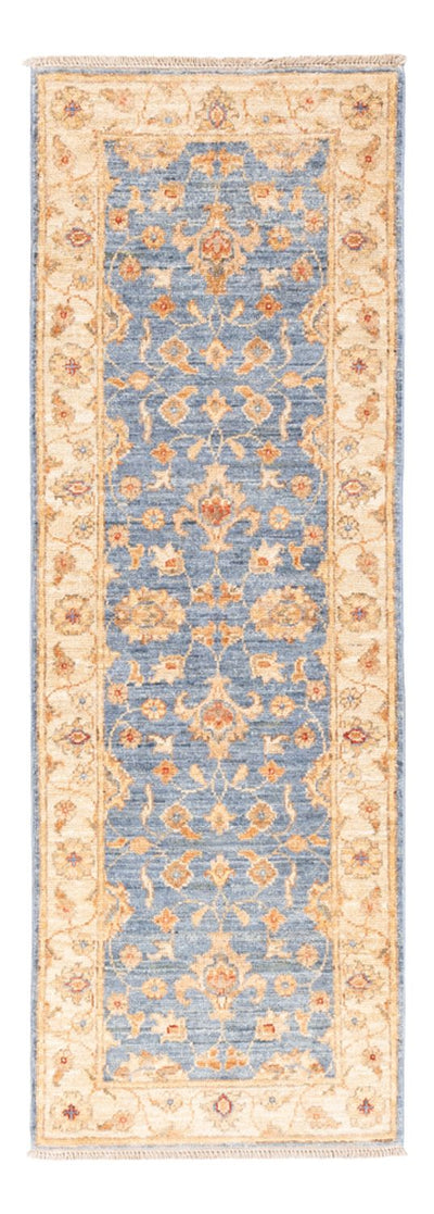 Ziegler Teppich 50x148cm - Orientteppich