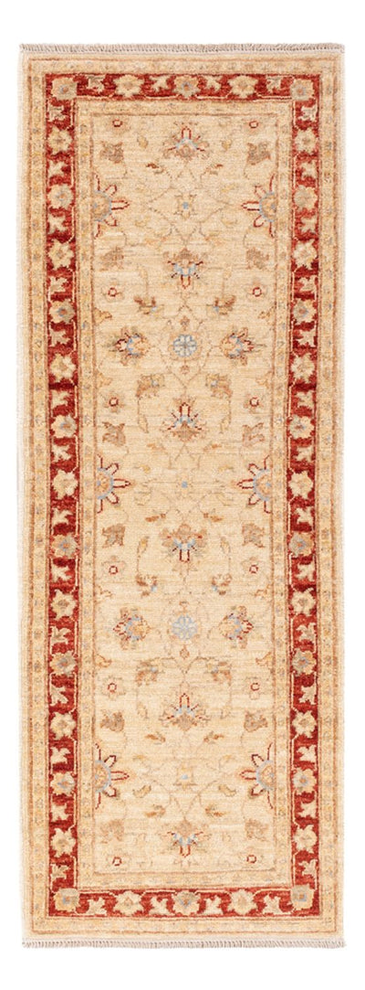 Ziegler Teppich 54x155cm - Orientteppich
