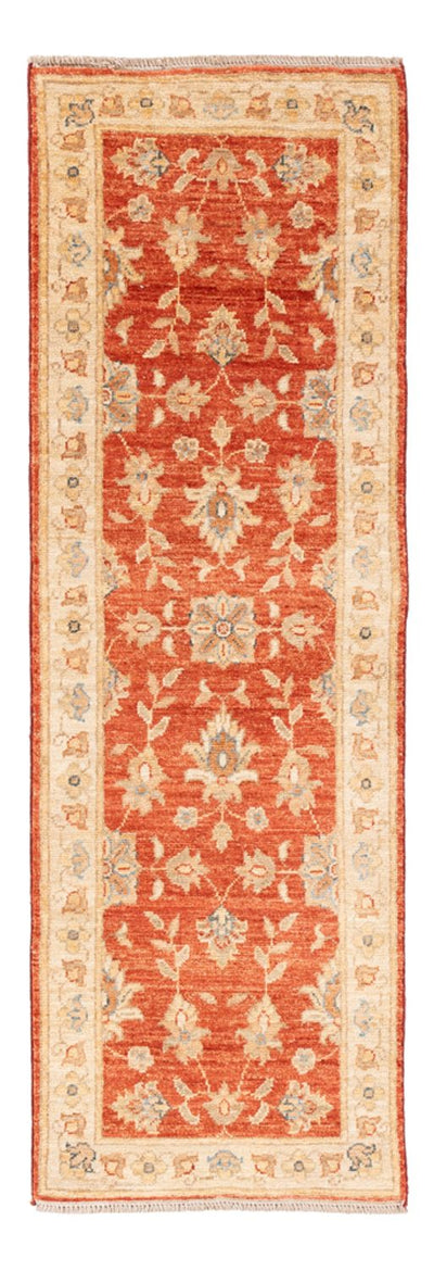 Ziegler Teppich 50x156cm - Orientteppich