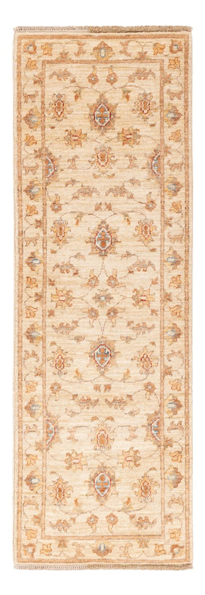 Ziegler Teppich 52x153cm - Orientteppich
