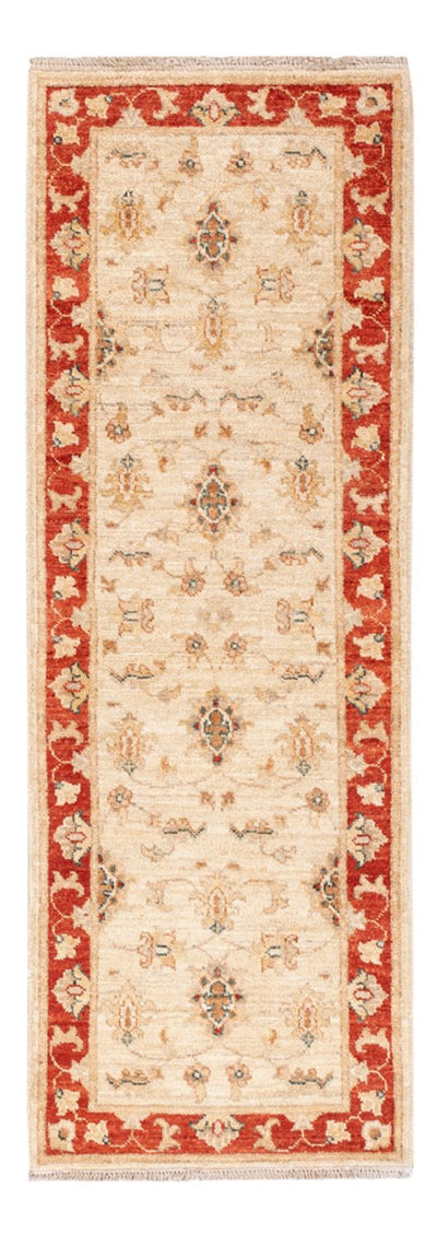 Ziegler Teppich 53x153cm - Orientteppich