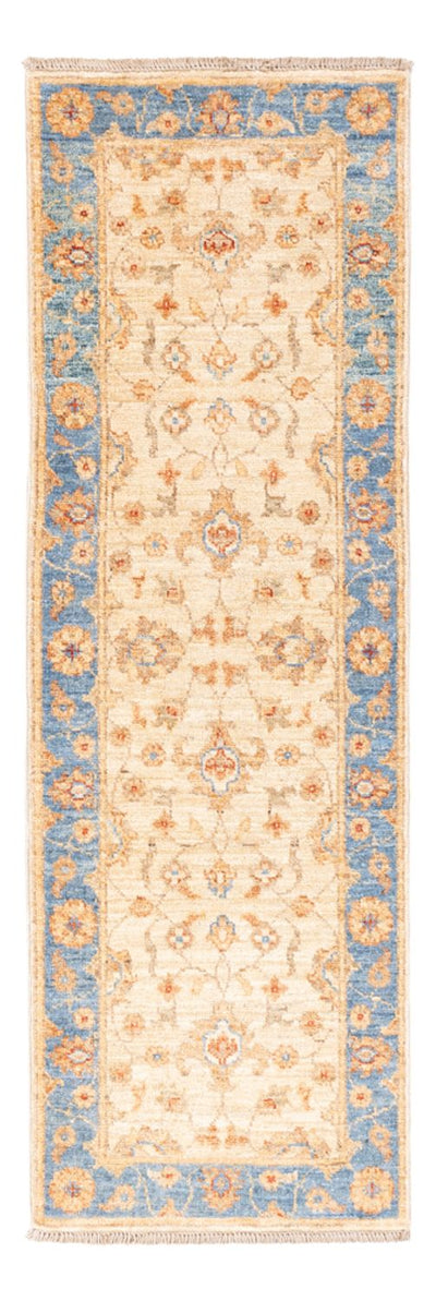 Ziegler Teppich 50x147cm - Orientteppich