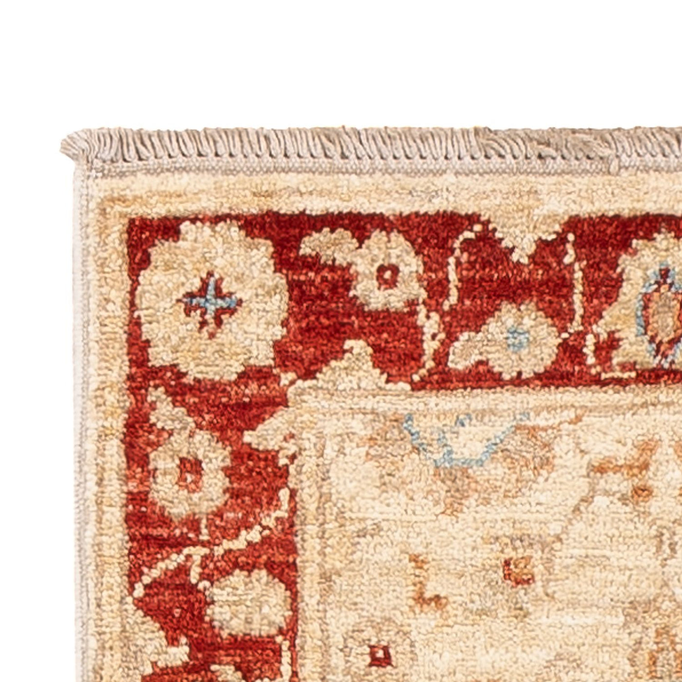 Ziegler Teppich 148x47cm - Orientteppich