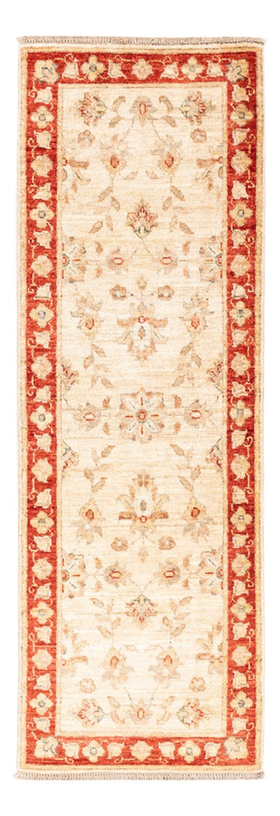 Ziegler Teppich 49x146cm - Orientteppich