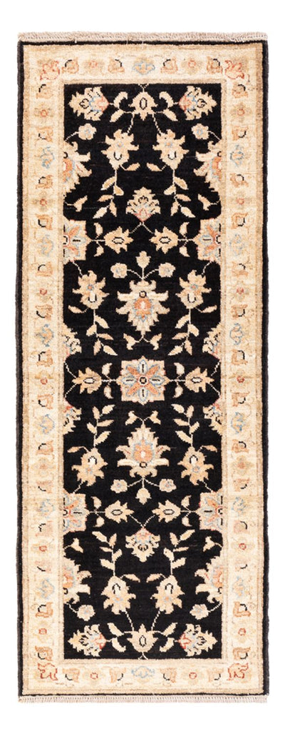 Ziegler Teppich 54x143cm - Orientteppich