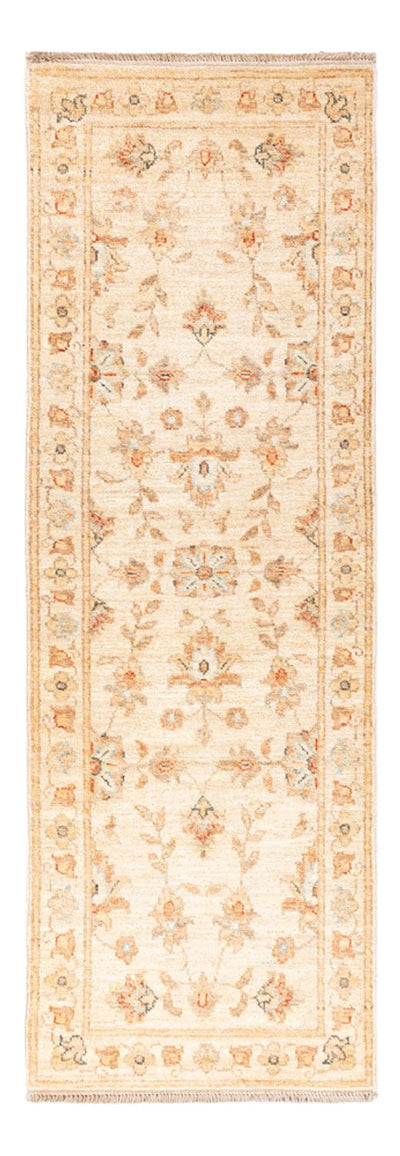 Ziegler Teppich 52x157cm - Orientteppich