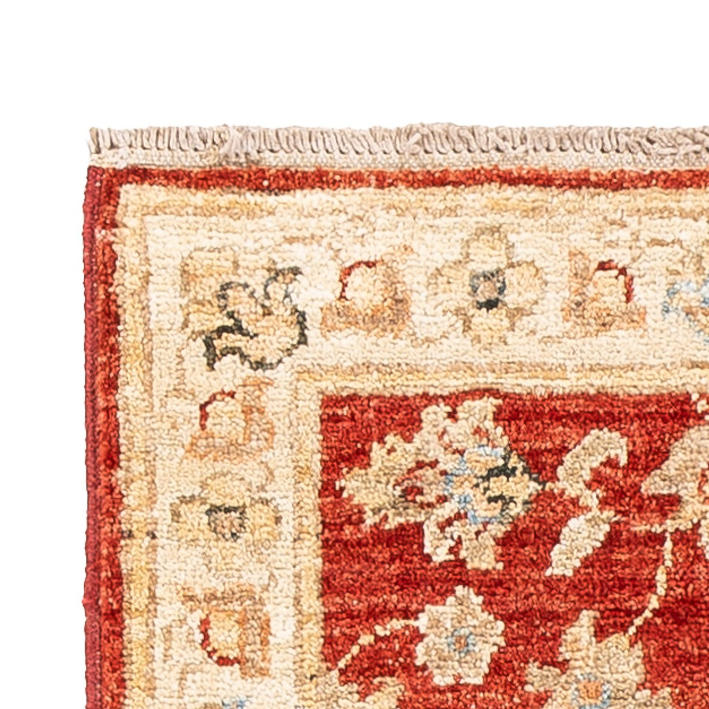 Ziegler Teppich 148x53cm - Orientteppich