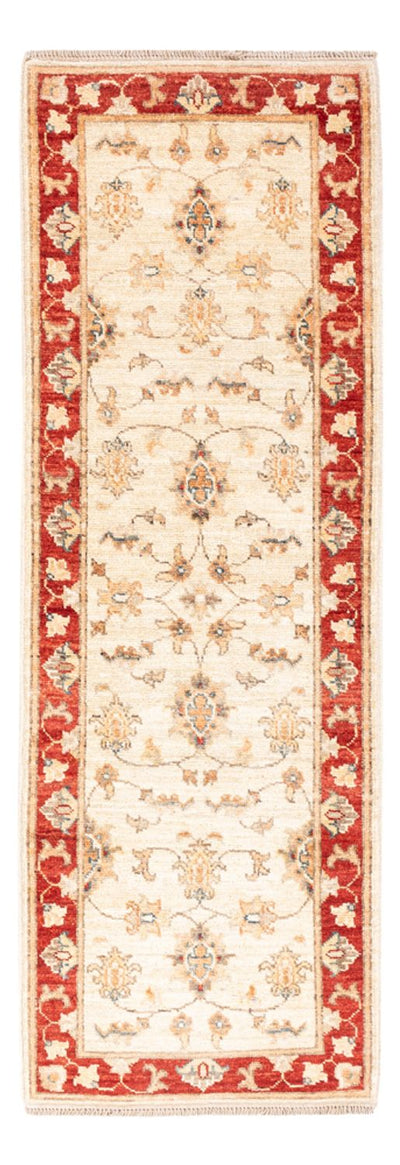 Ziegler Teppich 52x155cm - Orientteppich