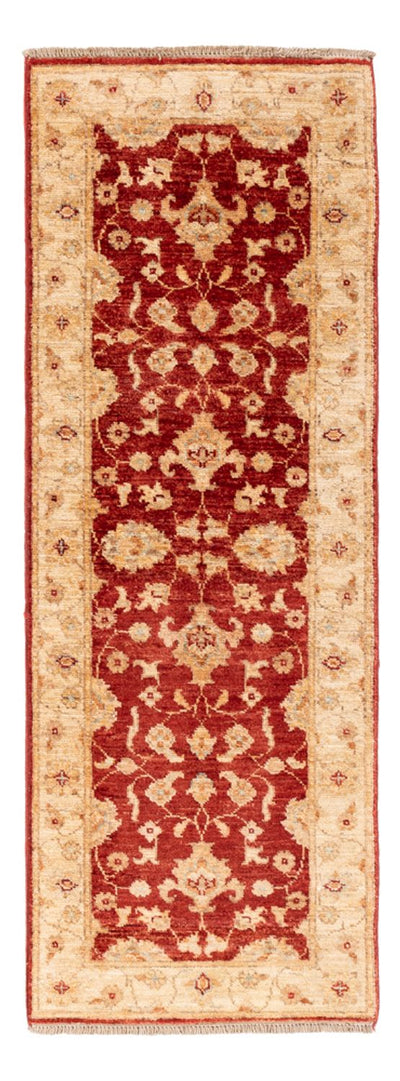 Ziegler Teppich 51x141cm - Orientteppich