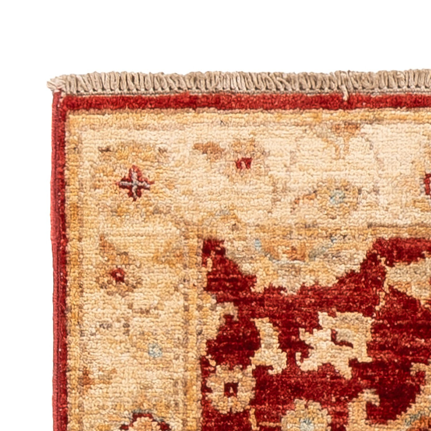 Ziegler Teppich 141x51cm - Orientteppich
