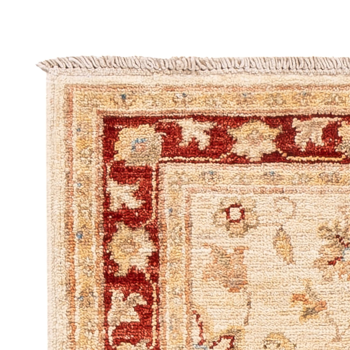 Ziegler Teppich 146x54cm - Orientteppich
