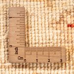 Läufer Ziegler - 146 x 54 cm - beige