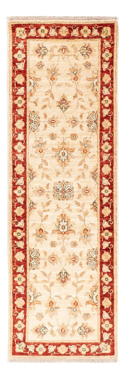 Ziegler Teppich 51x151cm - Orientteppich