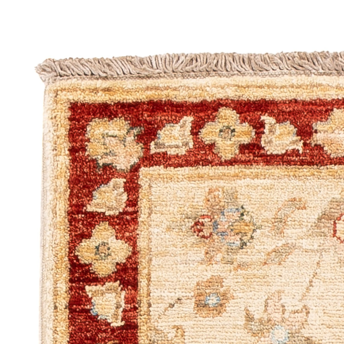 Ziegler Teppich 146x50cm - Orientteppich