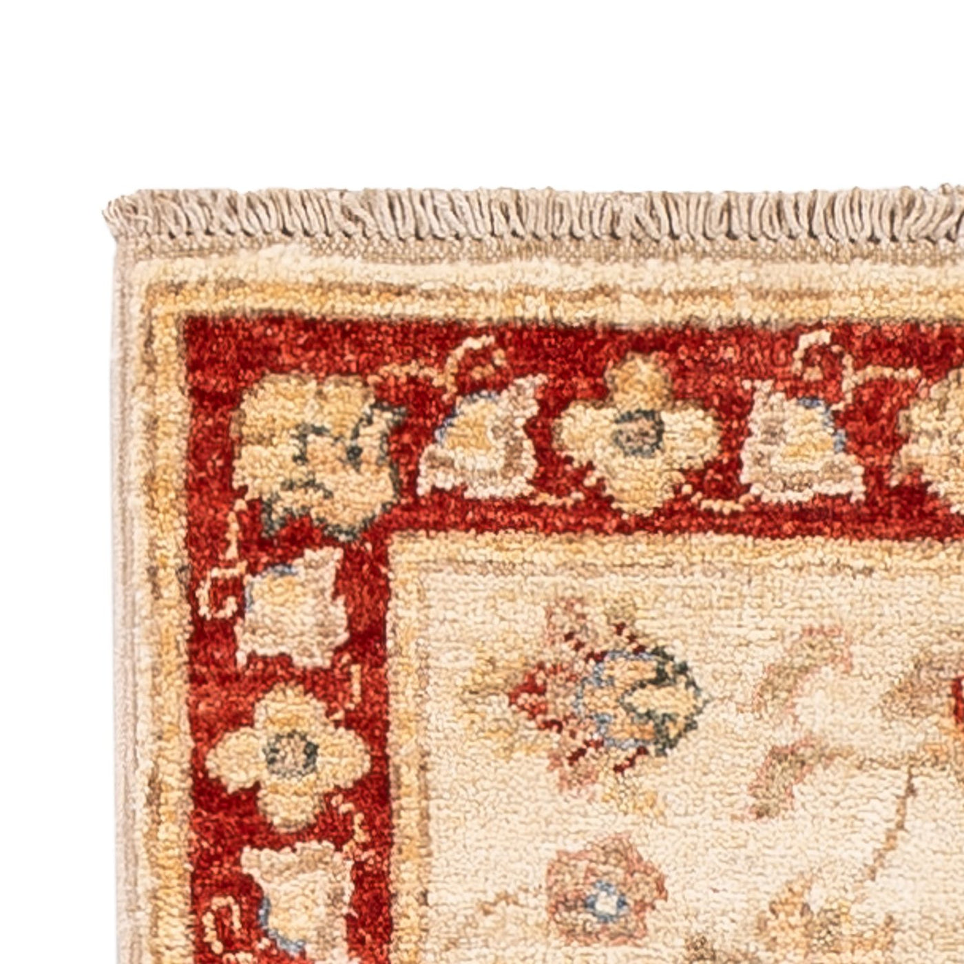 Ziegler Teppich 149x50cm - Orientteppich