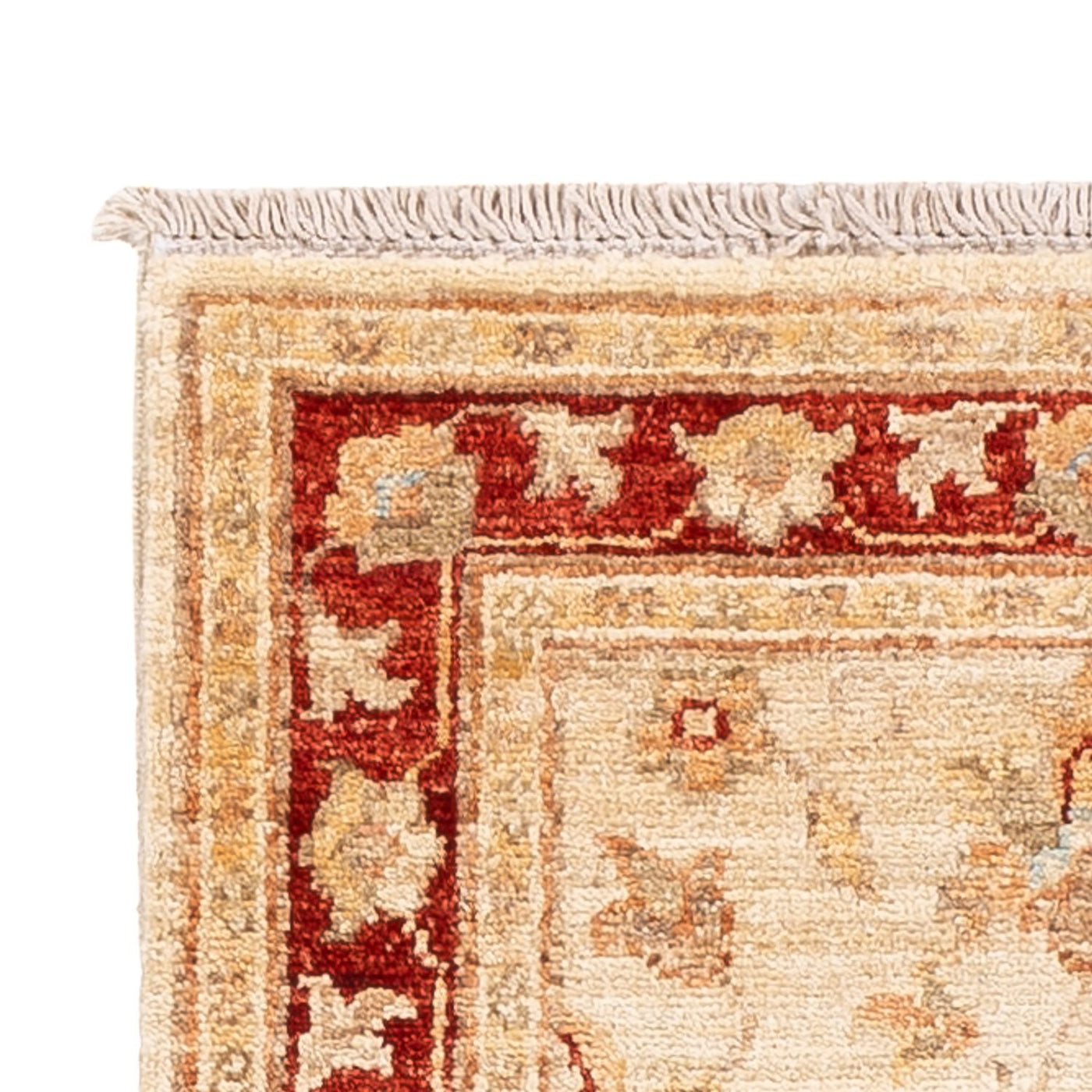 Ziegler Teppich 146x52cm - Orientteppich