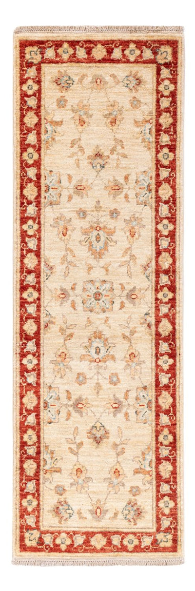 Ziegler Teppich 50x150cm - Orientteppich