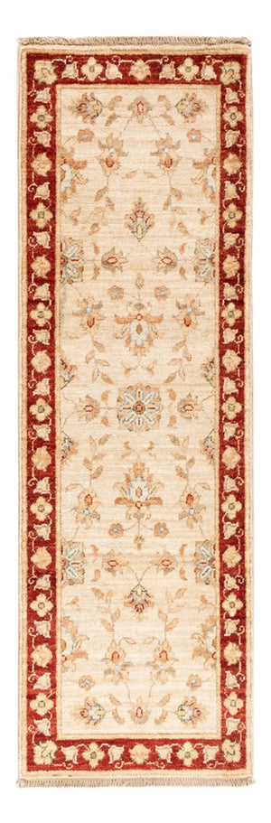 Läufer Ziegler - 150 x 48 cm - beige