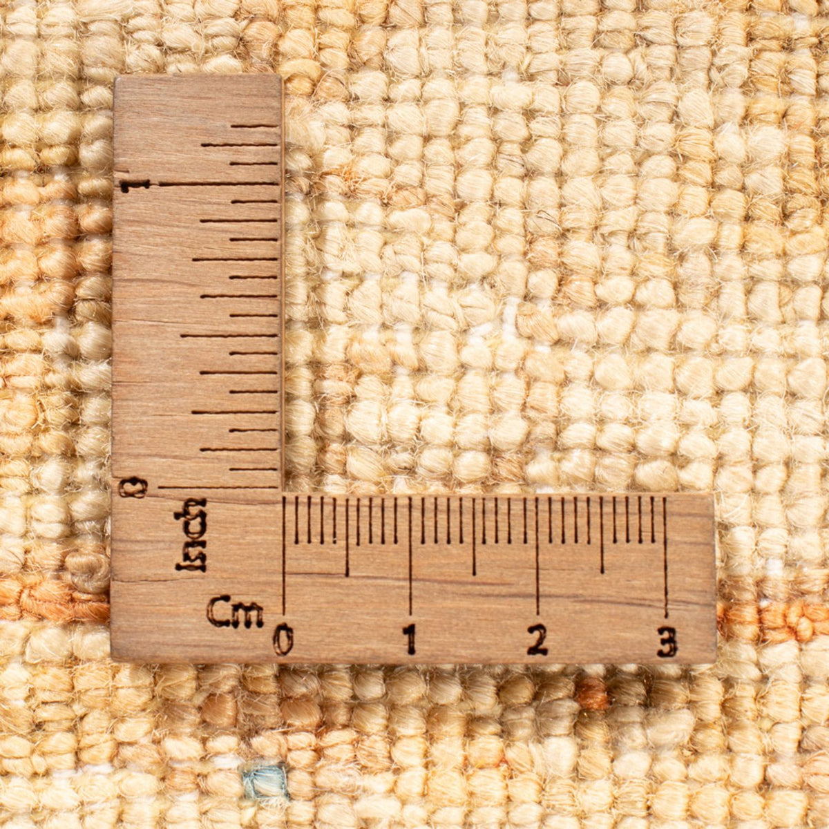 Läufer Ziegler - 144 x 53 cm - beige