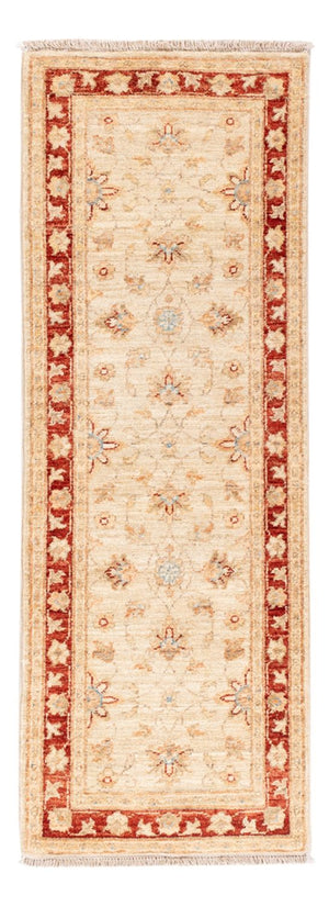 Läufer Ziegler - 141 x 50 cm - beige