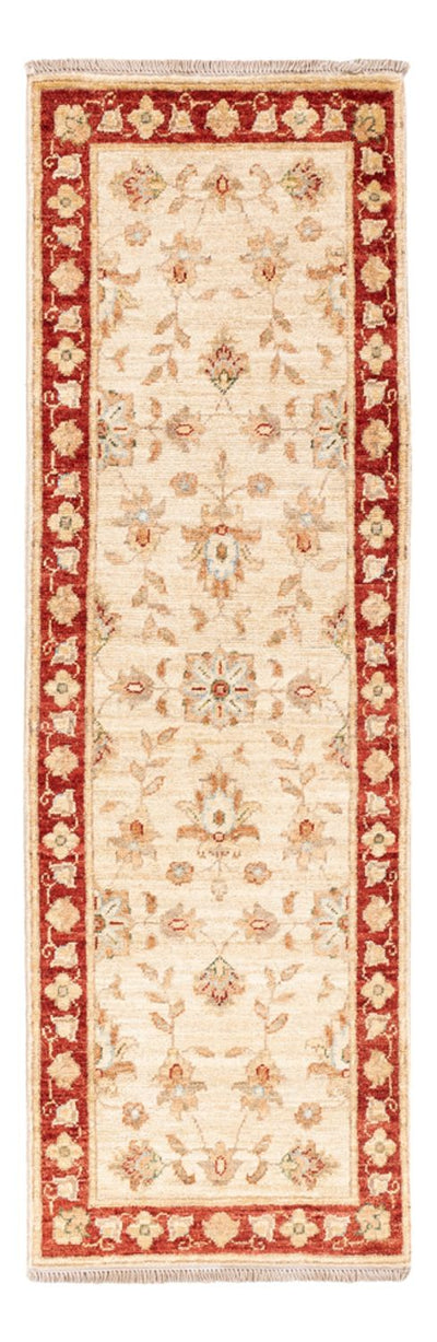 Ziegler Teppich 48x147cm - Orientteppich