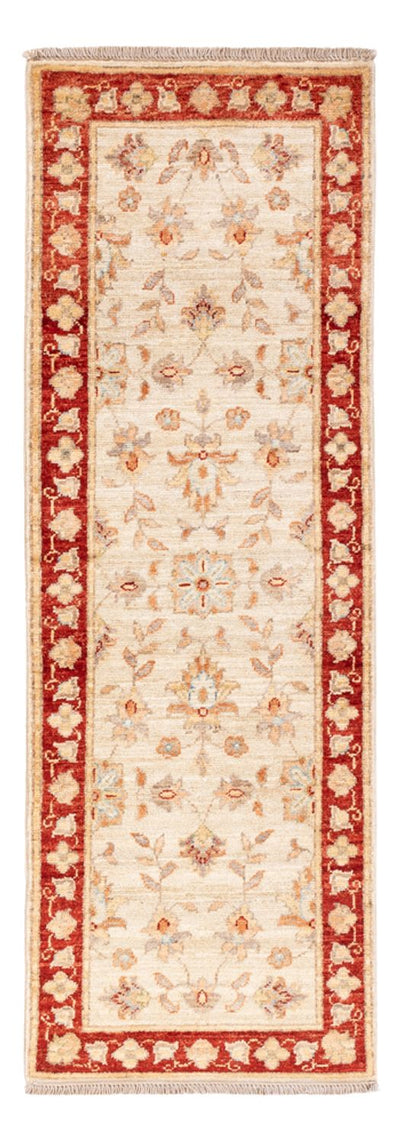Ziegler Teppich 50x149cm - Orientteppich