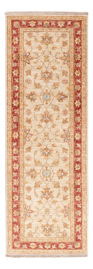 Läufer Ziegler - 144 x 50 cm - beige