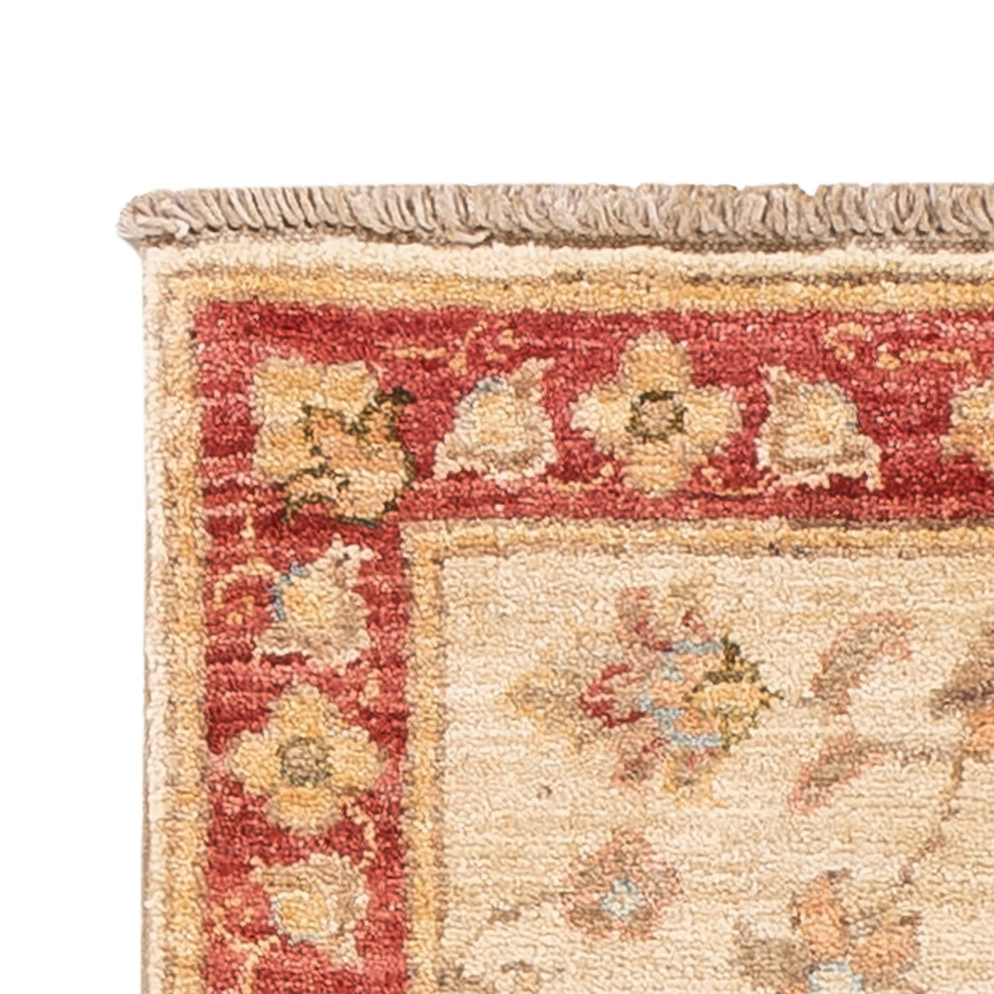 Ziegler Teppich 147x49cm - Orientteppich