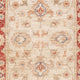 Läufer Ziegler - 157 x 50 cm - beige