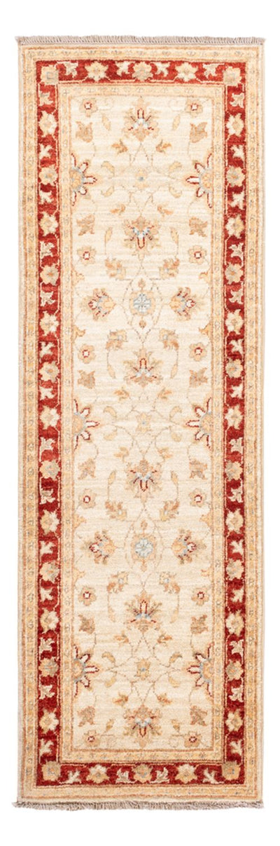 Ziegler Teppich 52x165cm - Orientteppich