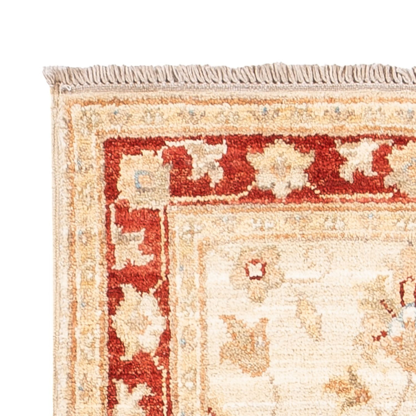 Ziegler Teppich 165x52cm - Orientteppich