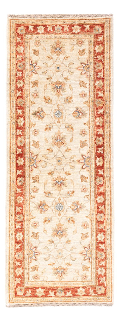Ziegler Teppich 54x146cm - Orientteppich