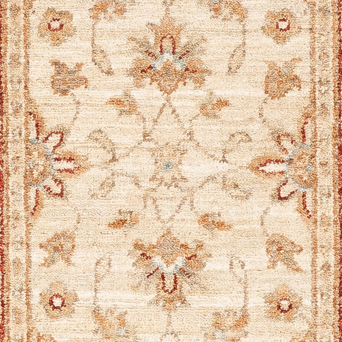 Läufer Ziegler - 144 x 51 cm - beige