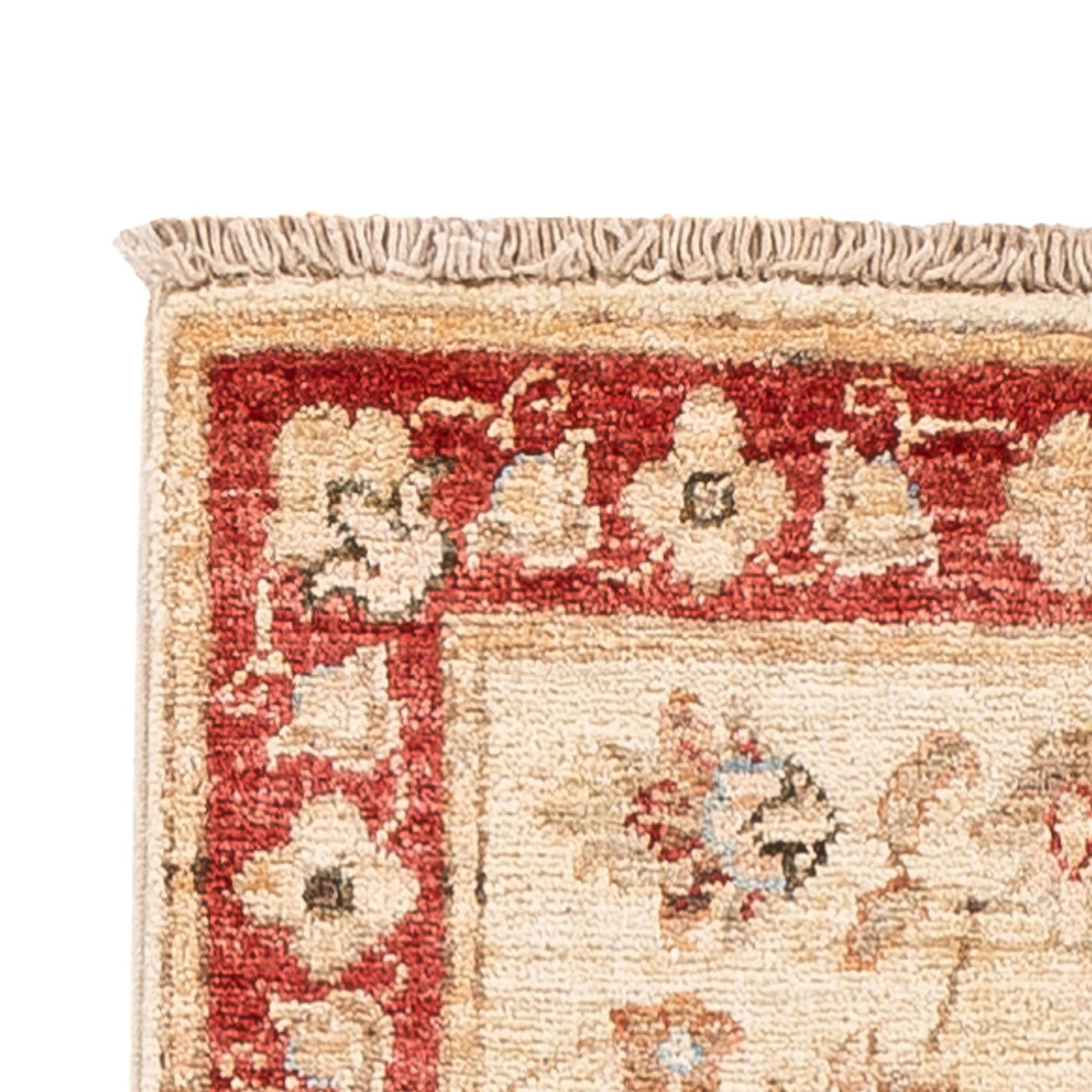 Ziegler Teppich 147x48cm - Orientteppich