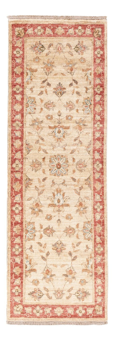 Ziegler Teppich 48x144cm - Orientteppich