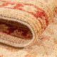 Läufer Ziegler - 157 x 49 cm - beige