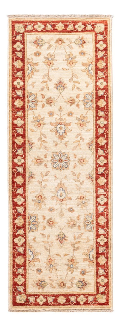 Ziegler Teppich 52x147cm - Orientteppich