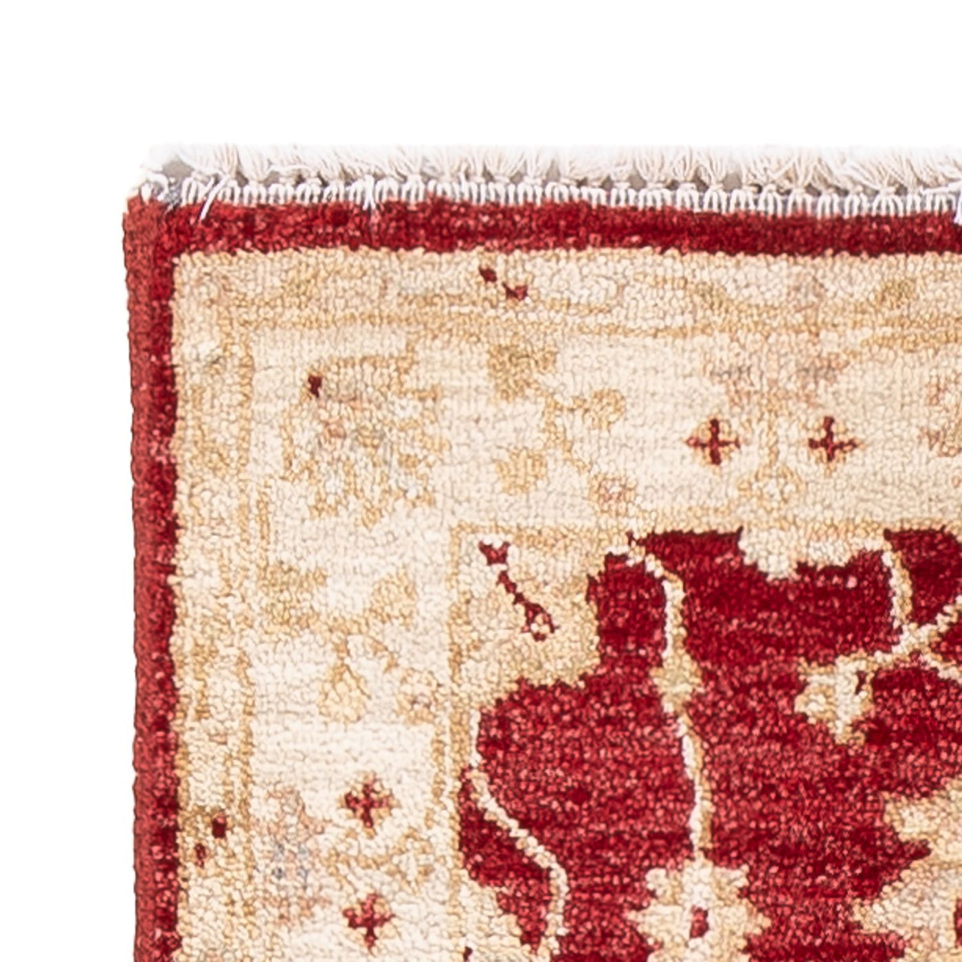 Ziegler Teppich 150x50cm - Orientteppich